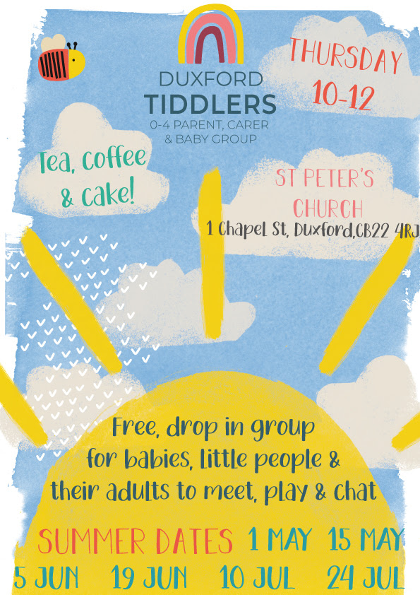250501 tiddlers summer dates