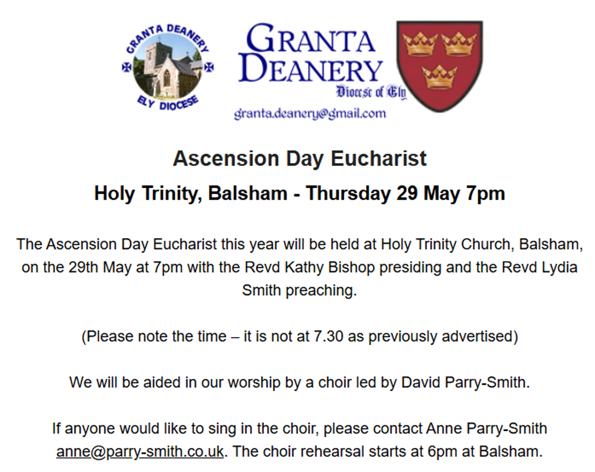 AscensionDay2025
