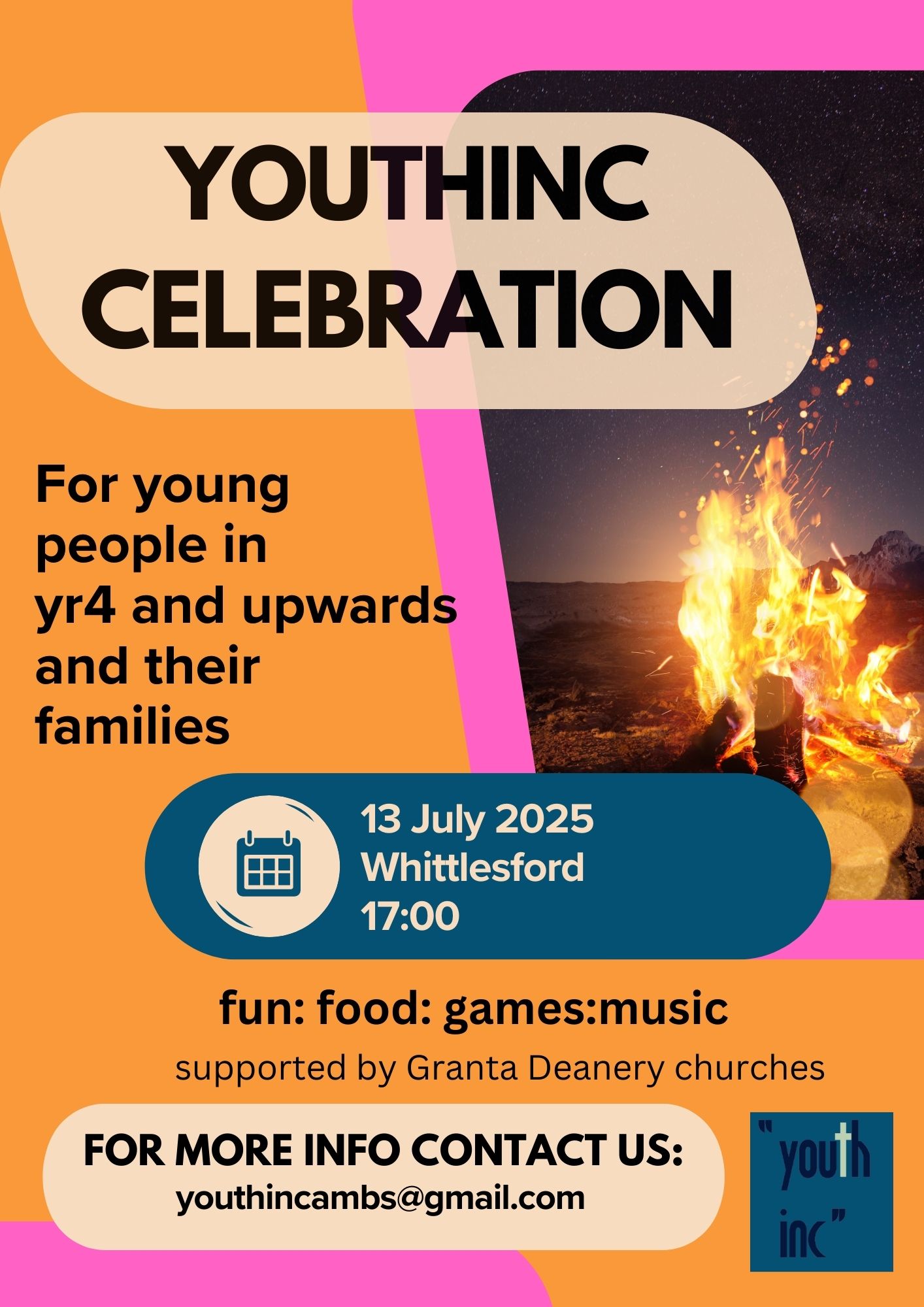 YouthIncCampfire2025