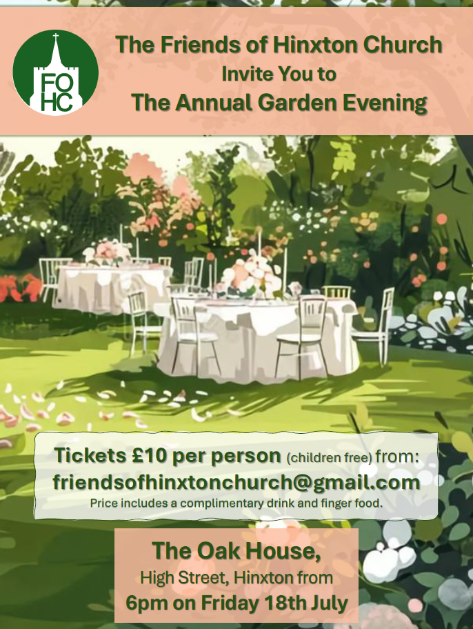 FOHCGardenParty2025
