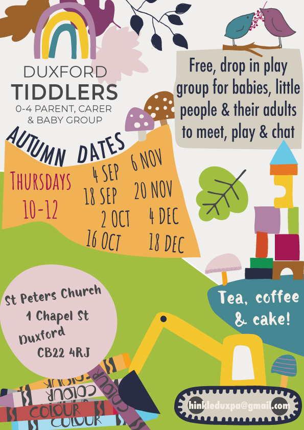 AUTUMN-25-TIDDLERS