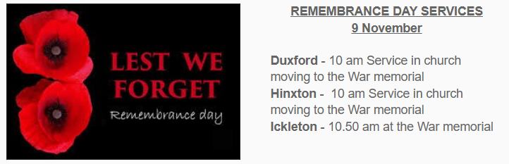 Remembrance2025