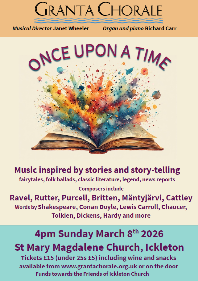 GrantaChoraleConcert2026