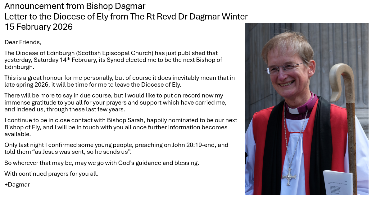 BishopDagmarAnnouncement