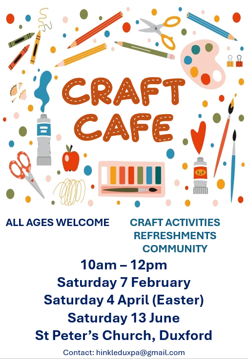 CraftCafe2026