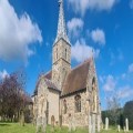 St Mary Magdalene, Ickleton