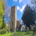 St Peter’s, Duxford